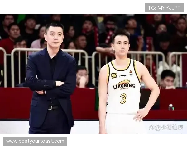 广州大胜辽宁徐昕爆发赵继伟低迷